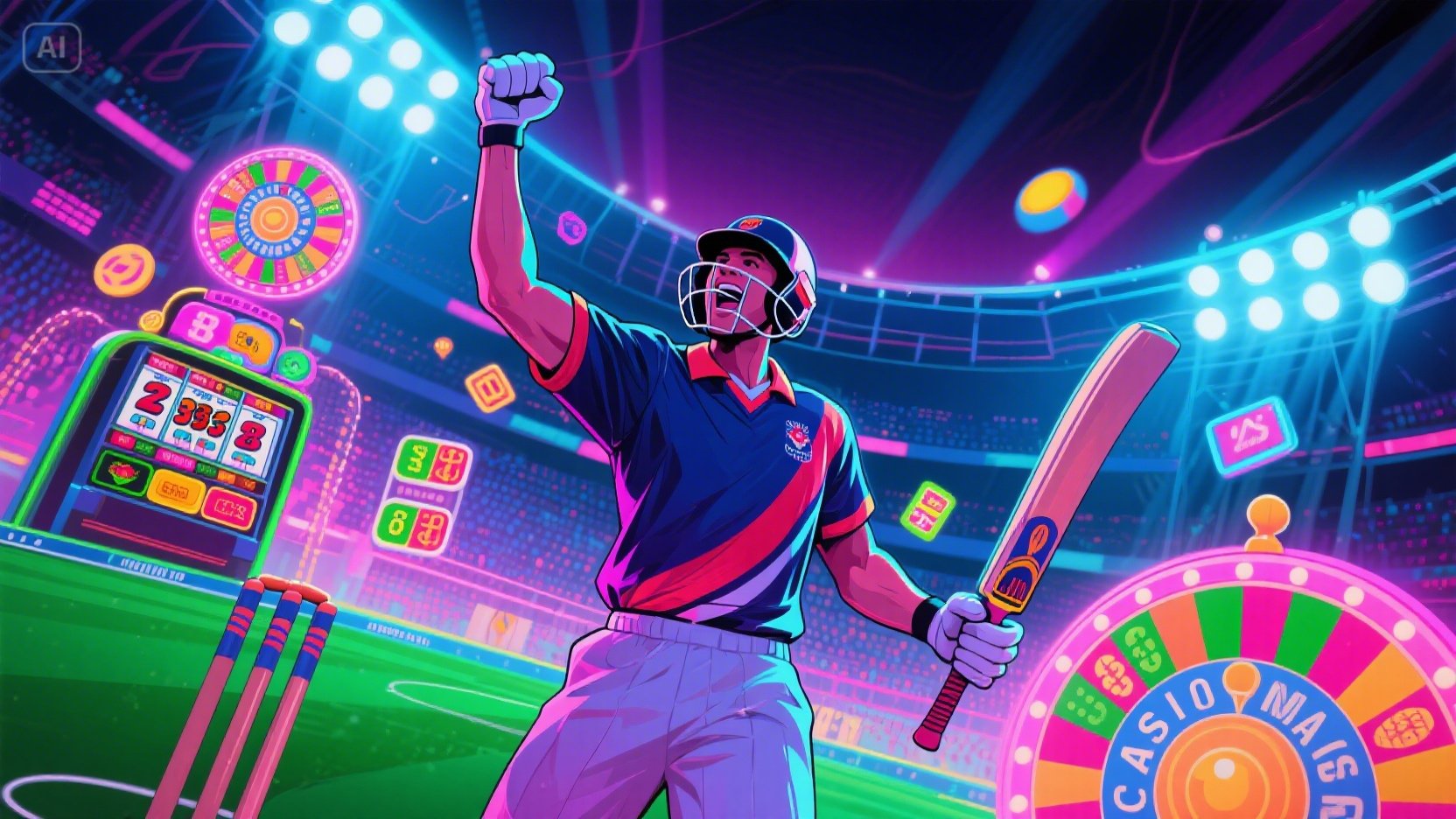 Registration at Billion Casino Casino