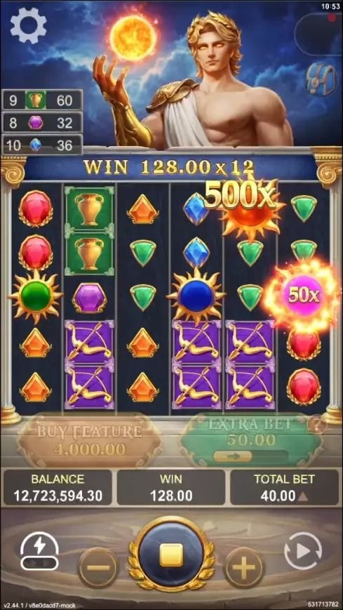 Billion Casino