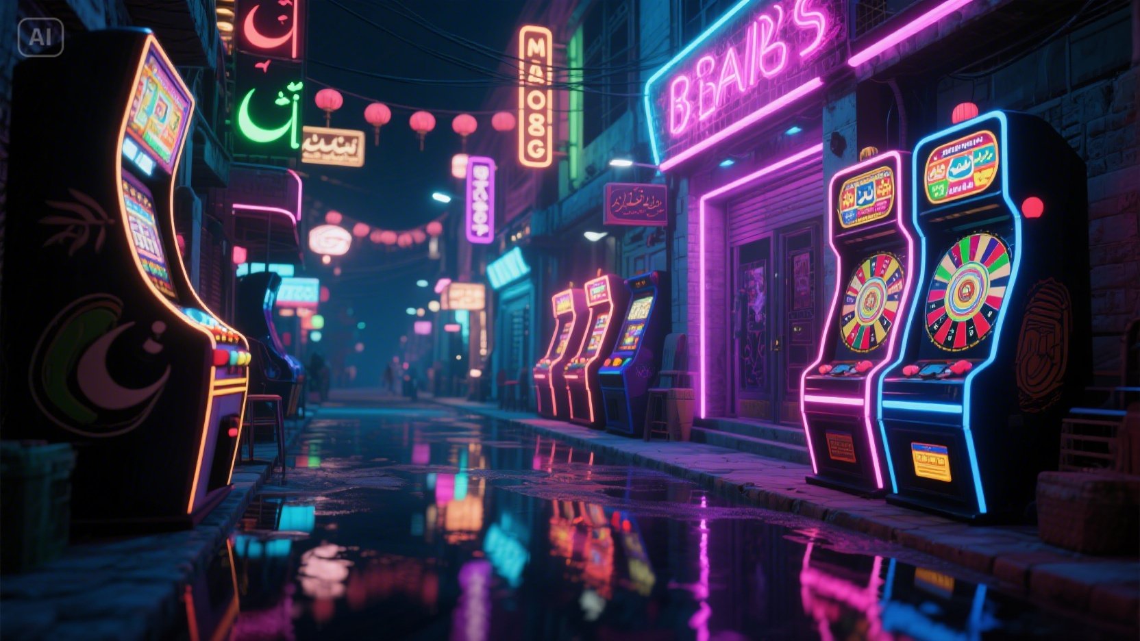 Casino Billion Casino desktop and mobile interfaces