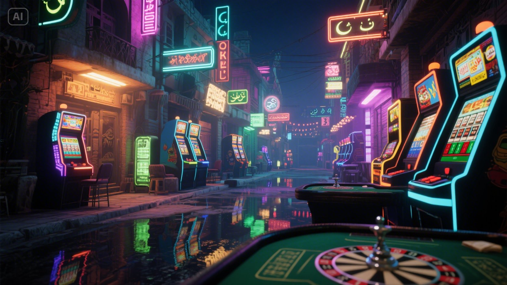 Registration at Billion Casino Casino