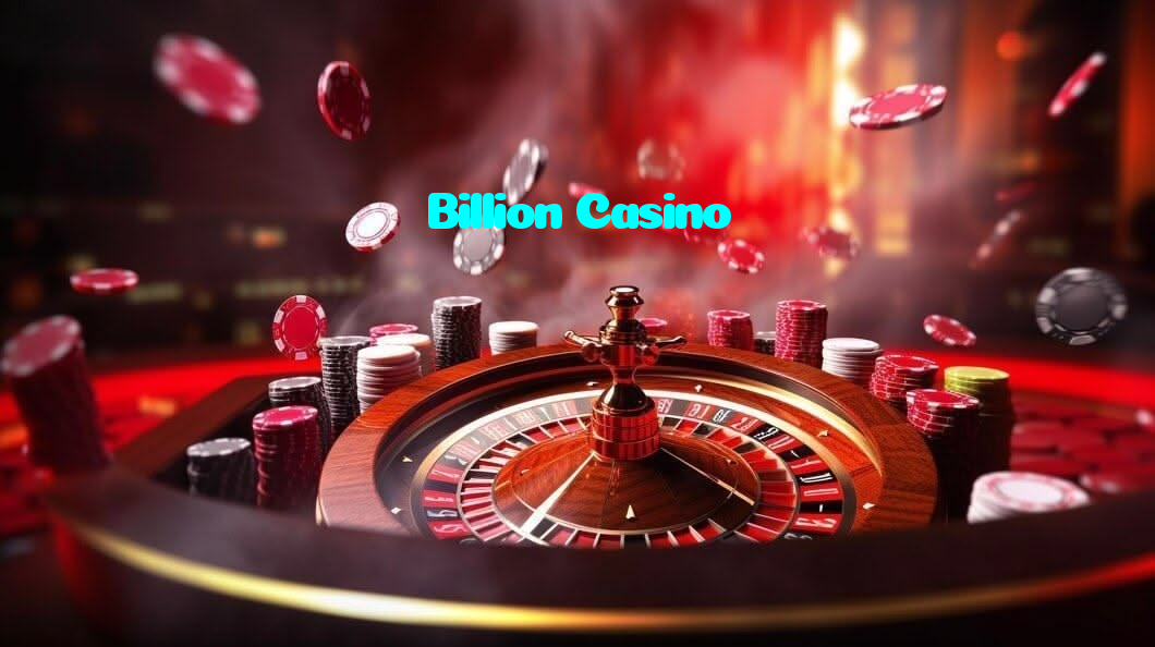 making first deposit on Billion Casino website using local payment methods in Pakistan