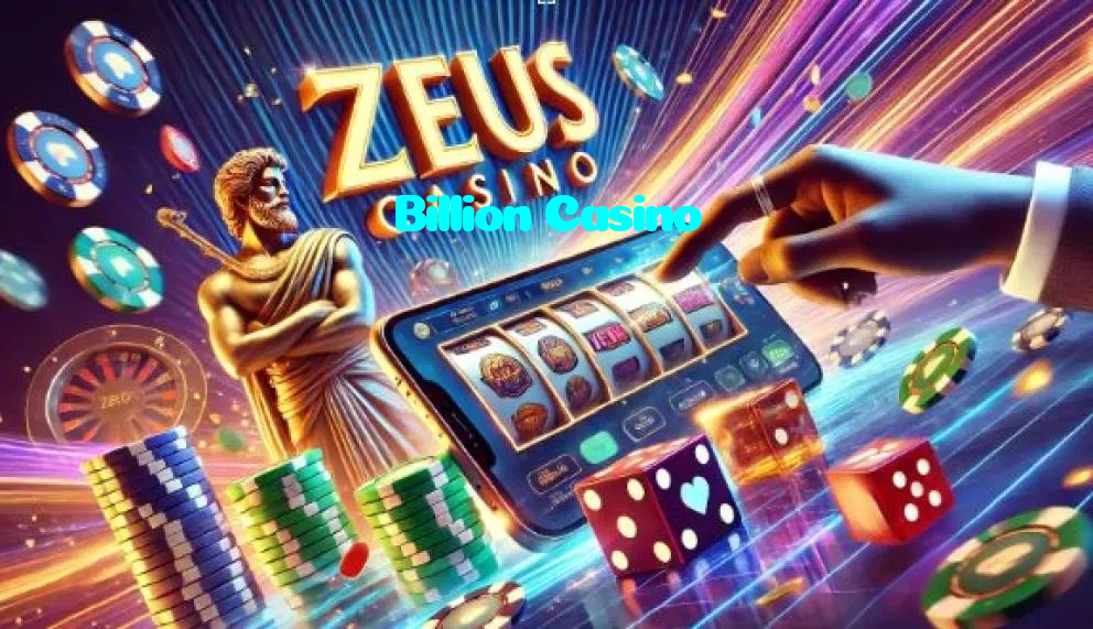 available types of Billion Casino bet including pre-match live express and system bets