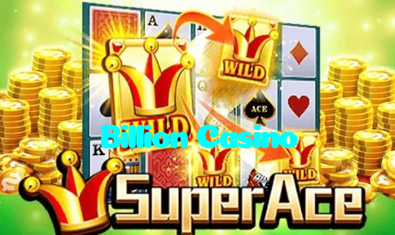 Billion Casino خوش آمدید بونس +600% پیشکش موبائل ایپ کے پروموشن سیکشن میں دکھائی دیتی ہے۔