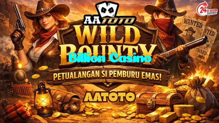 Billion Casino خوش آمدید بونس +600% پیشکش موبائل ایپ کے پروموشن سیکشن میں دکھائی دیتی ہے۔