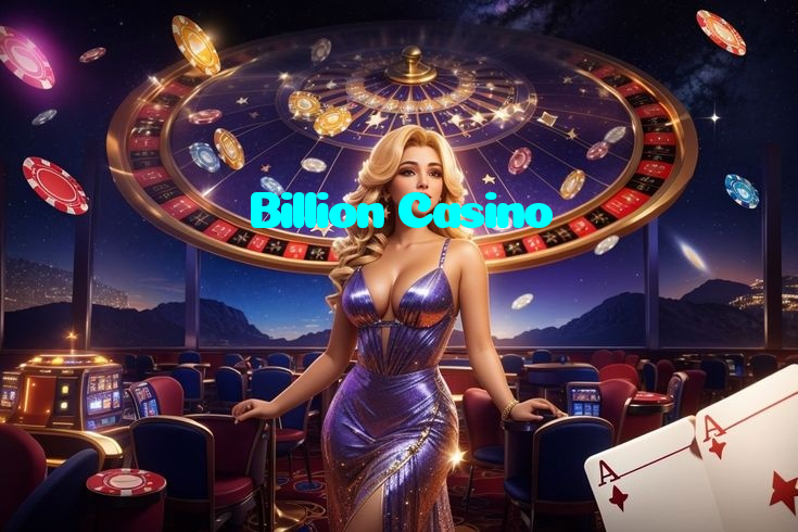 Billion Casino خوش آمدید بونس +600% پیشکش موبائل ایپ کے پروموشن سیکشن میں دکھائی دیتی ہے۔