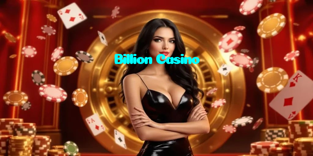 Billion Casino
