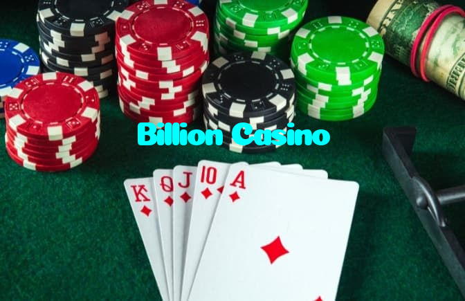 Billion Casino