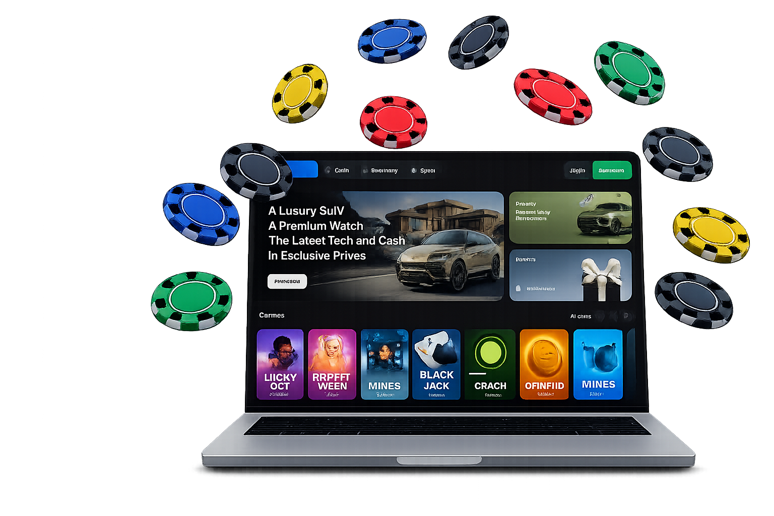 Billion Casino Pakistan